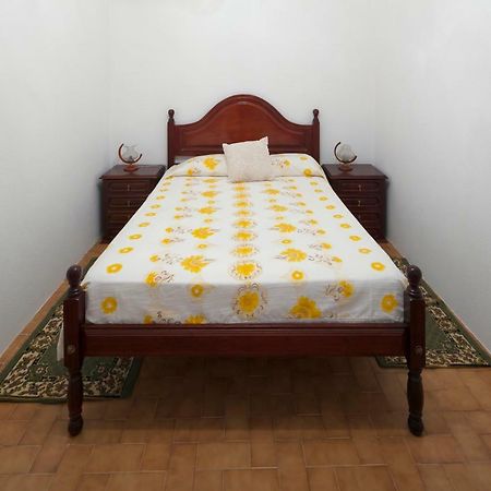 הוילה Câmara de Lobos Lobos Rustic House II מראה חיצוני תמונה