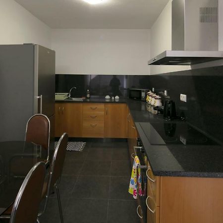 הוילה Câmara de Lobos Lobos Rustic House II מראה חיצוני תמונה