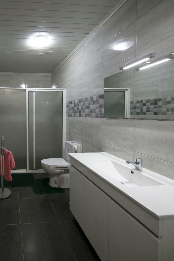 הוילה Câmara de Lobos Lobos Rustic House II מראה חיצוני תמונה