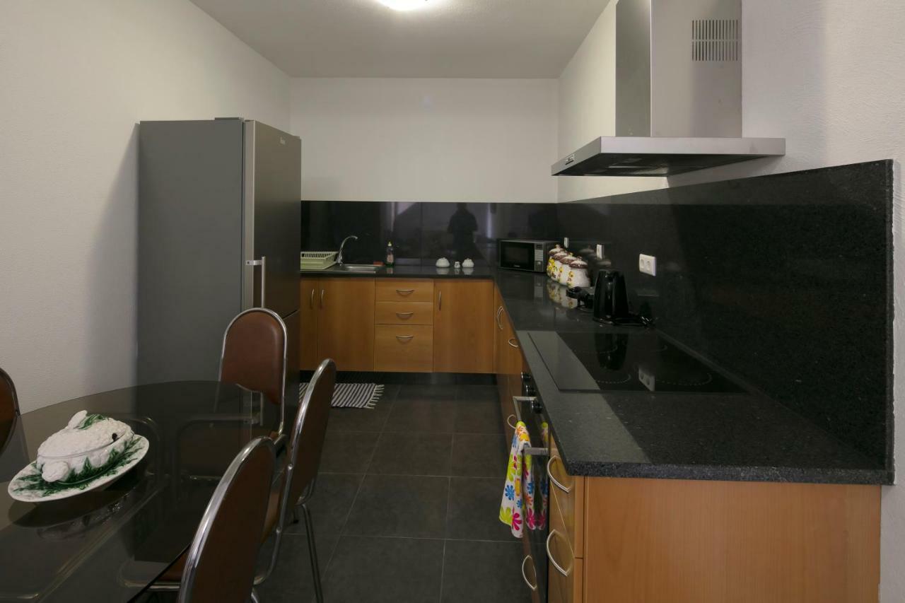 הוילה Câmara de Lobos Lobos Rustic House II מראה חיצוני תמונה